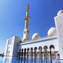 Sheikh Zayed Grand Mosque - IV