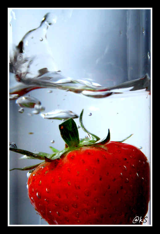 .Strawberry.Splash.