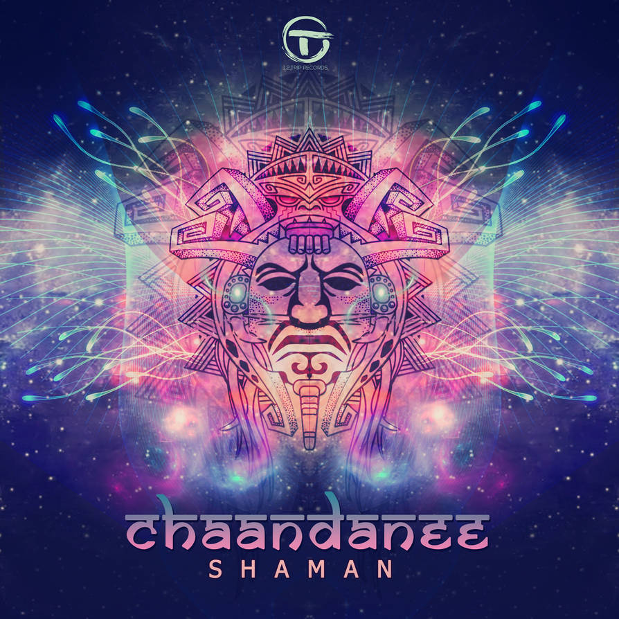 Shamanee Chaandanee - Shaman by dambi12 on DeviantArt