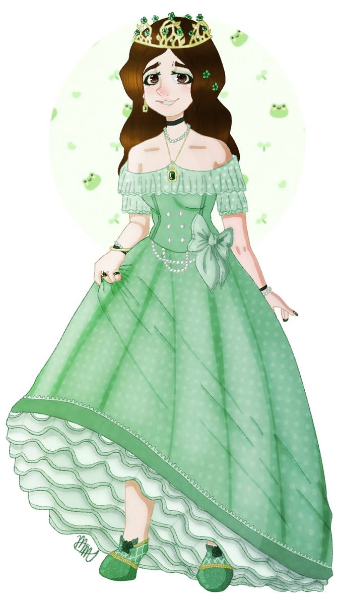 Princess Kay Animation Princess Kaylee by Misfit-Meraki on DeviantArt