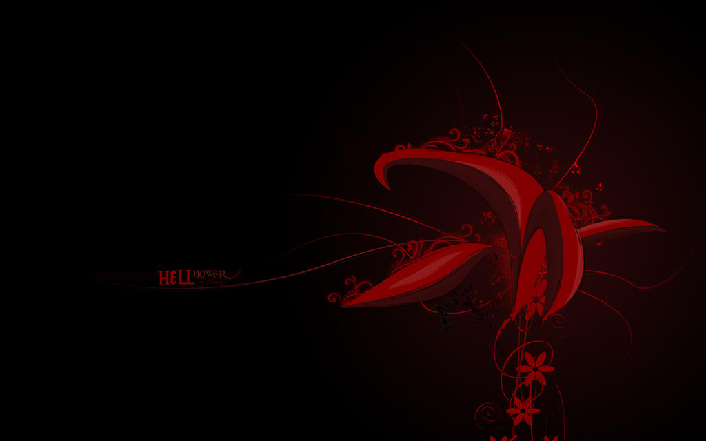 Hell Flower