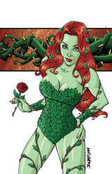 Poison Ivy