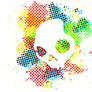 Skullcandy Wallpaper light