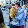 Street Kiss 061430