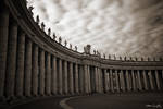 Glorious Rome by Hgonzag