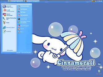 My Desktop