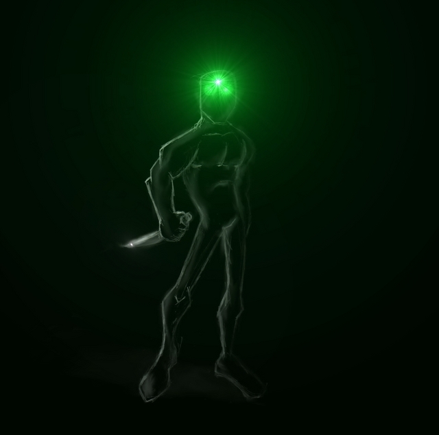 Sam Fisher