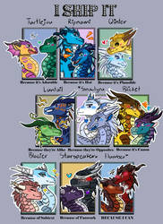 Qinter R Explore the Best Qinter Art | DeviantArt