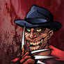 Mr. Krueger