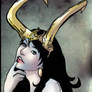 Lady Loki