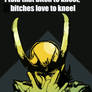 Bro Loki