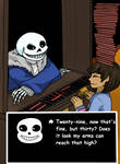 PTA UNDERTALE: Flowey's Rage by AvionVadion2 on DeviantArt