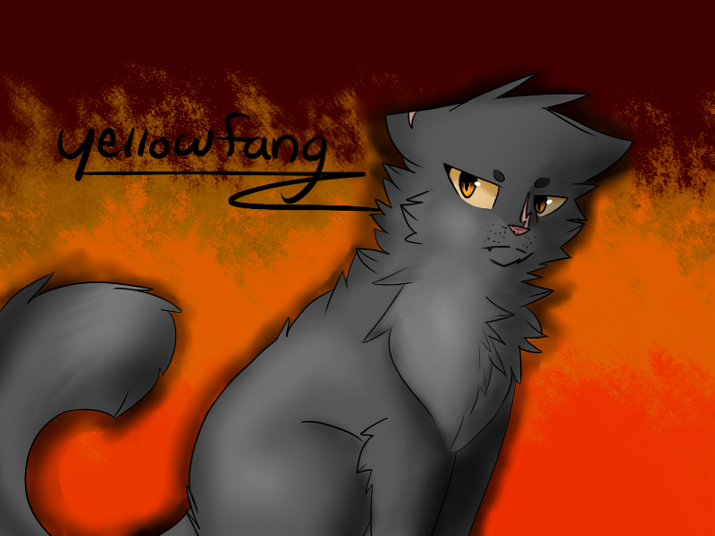 Yellowfang