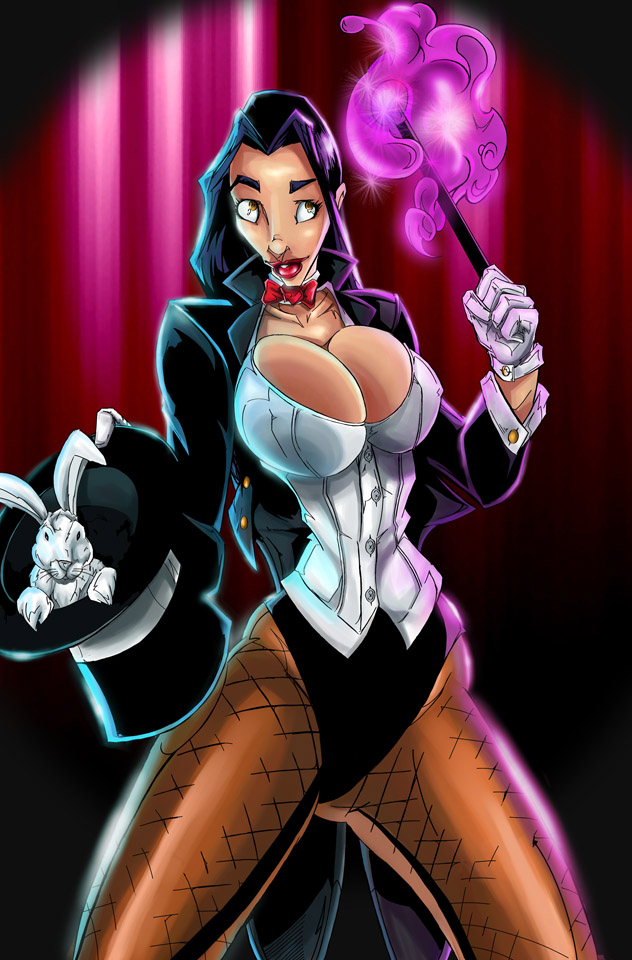 Zatanna