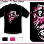 Avril T-Shirt Contest 2