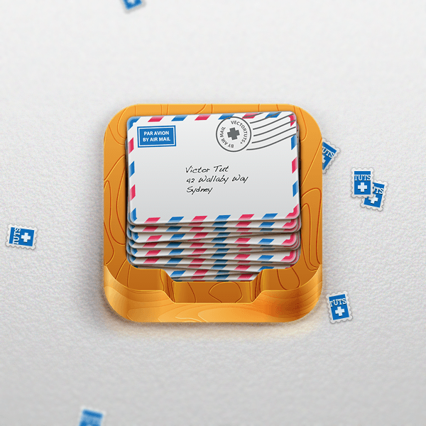 Mailapp Icon
