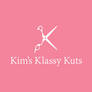 Kims Klassy Kuts Logo