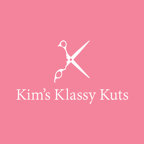 Kims Klassy Kuts Logo