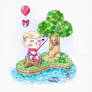 AC Island