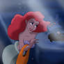 Ariel