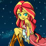 Sunset Shimmer