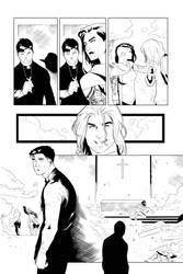 The Following Casework page 17 Inks