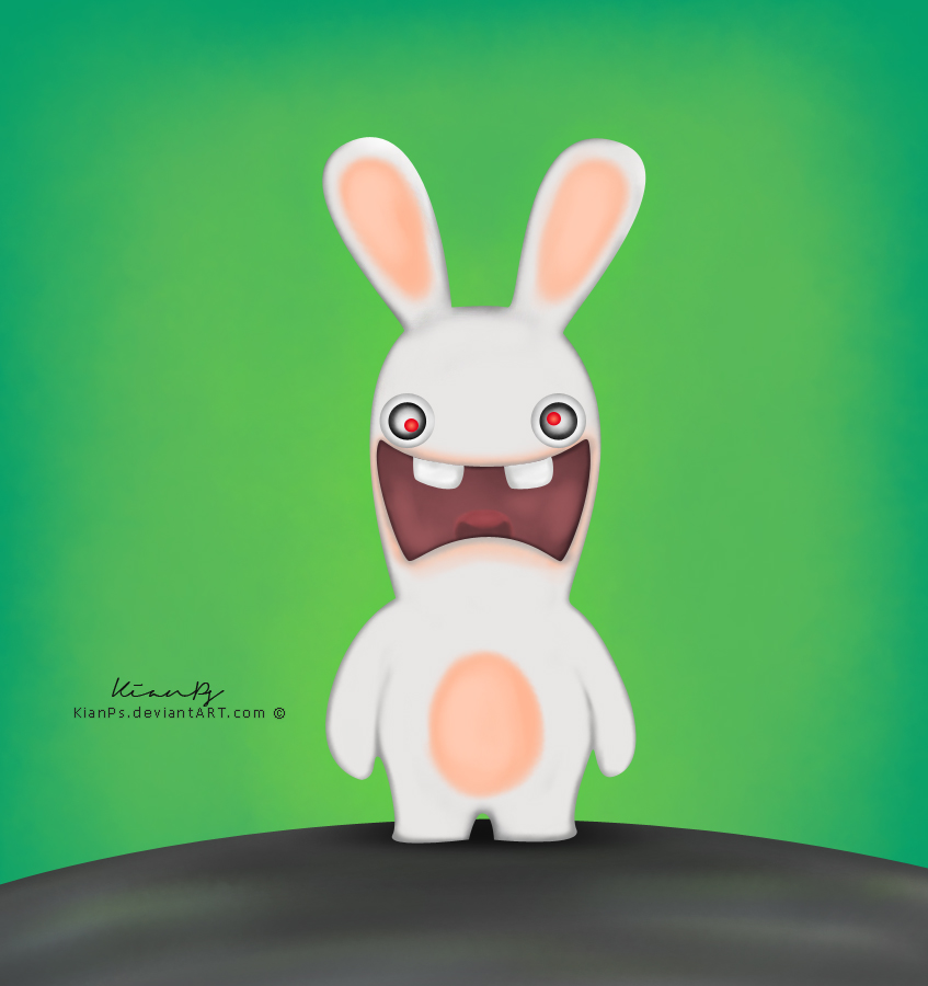 Rabbids