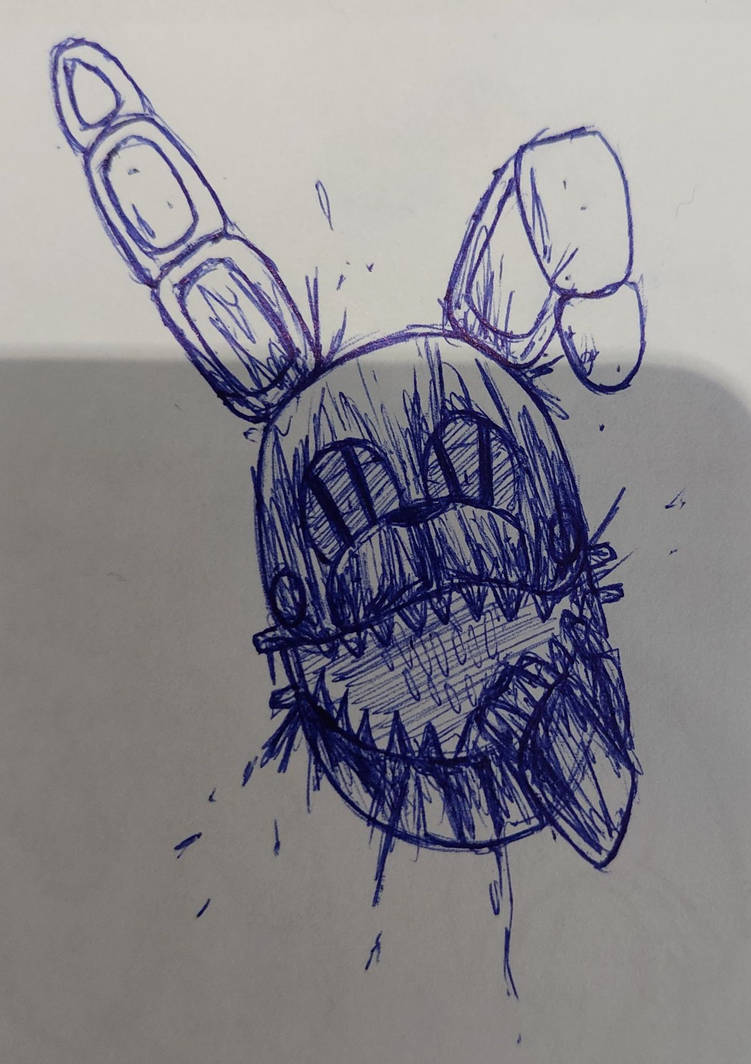 Springlock Failure by Balkung on DeviantArt