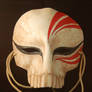 Hollow Ichigo Leather Mask