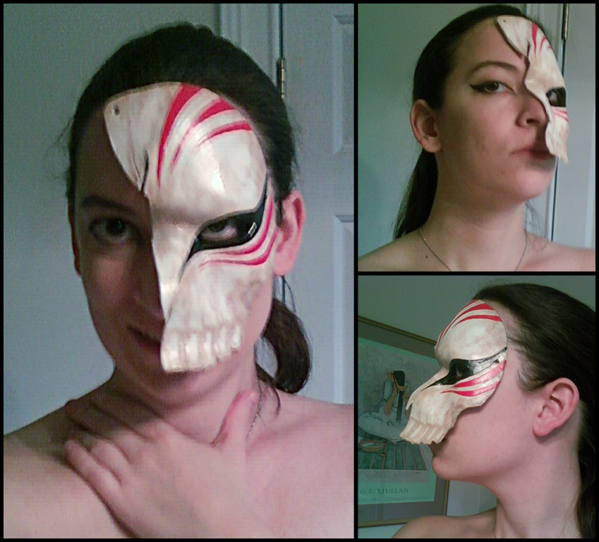 Half Hollow Action Shots