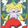 Jirachi