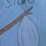 Storks Cover