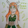 Critical Role: Keyleth