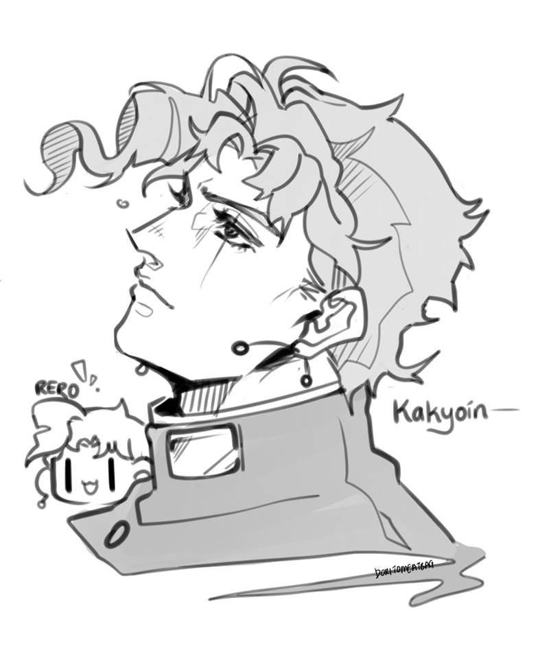 Kakyoin