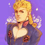 Giorno Giovanna