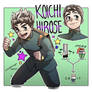 Koichi Hirose