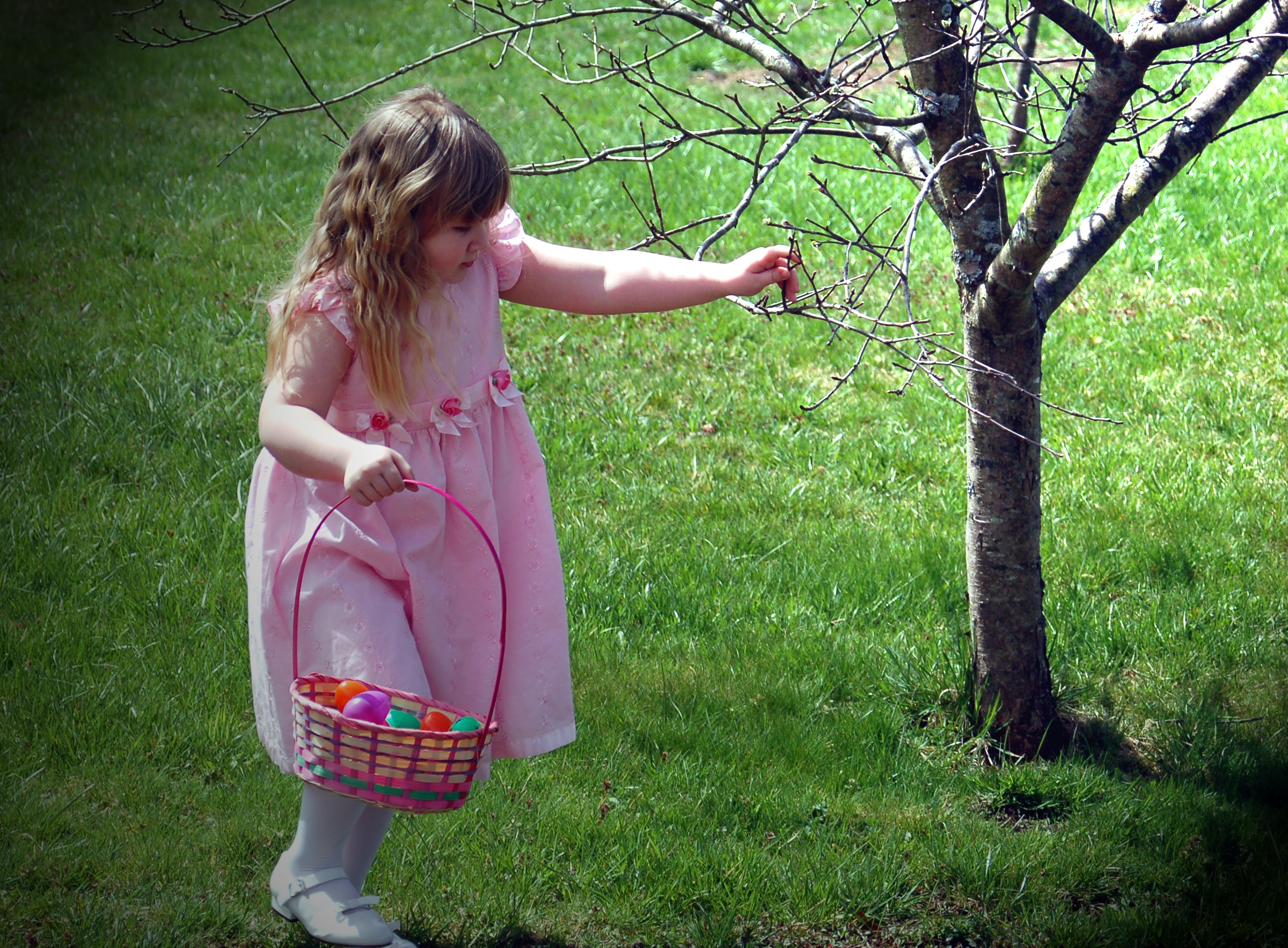 Easter Dress 3