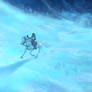 Frozen Solid