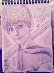 Jack Frost~