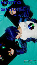 kaito shion