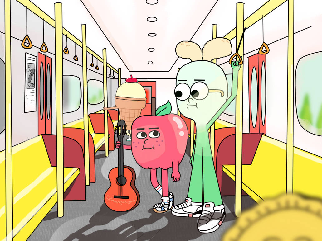 Apple And Onion Art By Elmavesogansayfasi On DeviantArt apple-and-onion-art-by-elmavesogansayfasi-on-deviantart