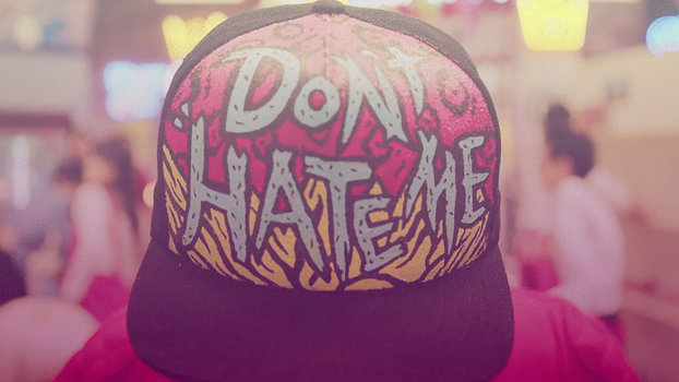 Epik High - Don't Hate Me