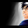 Kekkaishi wallpaper