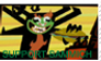 Aku's sammich stamp