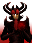 gift//curse by teacupballerina