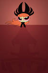 Dea Sum Ego by teacupballerina