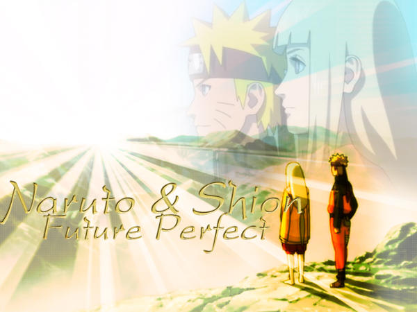A Flash to The Future - Naruto FanFic