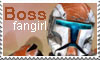 Boss Stamp