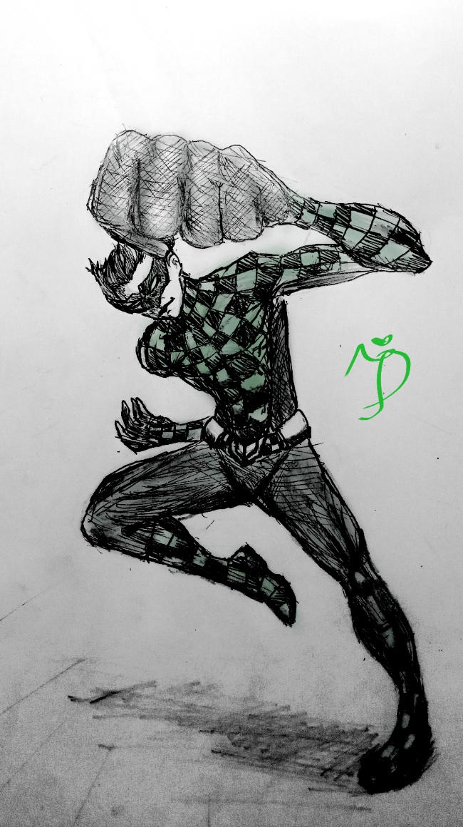 Lastikman Filipino Superhero by Floudies on DeviantArt