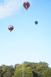 Balloon festival